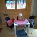 Petra's Urlaubshuettn بيت للعطل *