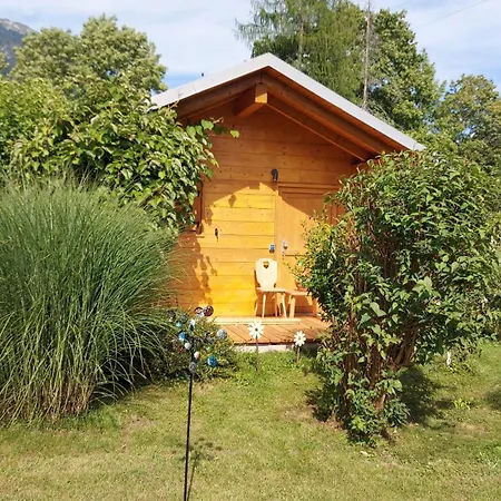 Petra's Urlaubshuettn *