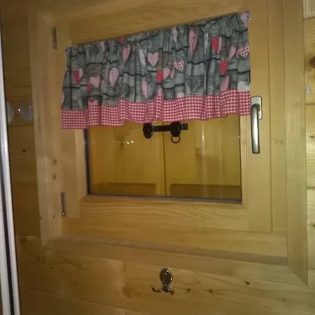 Petra's Urlaubshuettn Casa vacanze Hermagor-Pressegger See