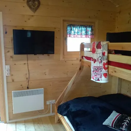 Petra's Urlaubshuettn