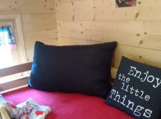 Holiday home Petra's Urlaubshuettn *