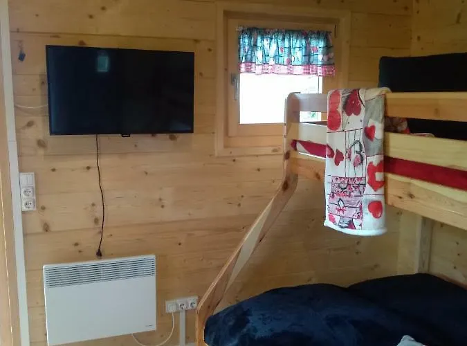 Petra's Urlaubshuettn